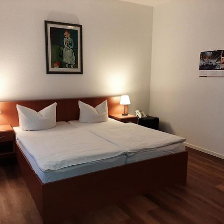 ורניגרוד Altwernigeroeder Apparthotel מראה חיצוני תמונה