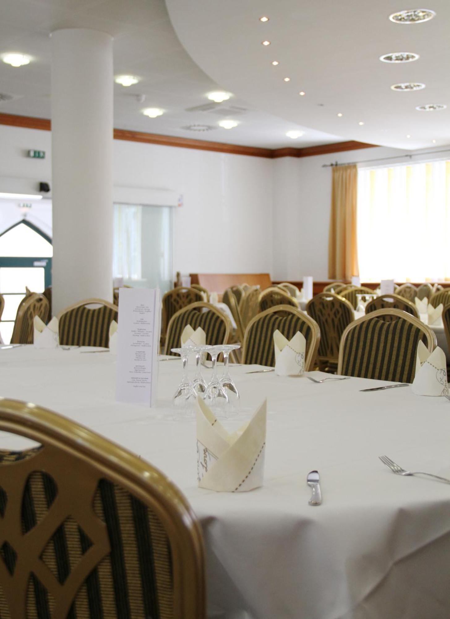 ורניגרוד Altwernigeroeder Apparthotel מראה חיצוני תמונה