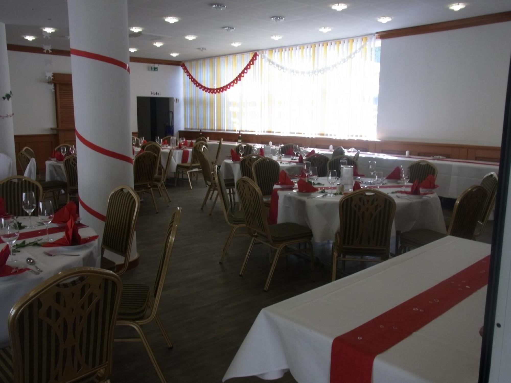 ורניגרוד Altwernigeroeder Apparthotel מראה חיצוני תמונה