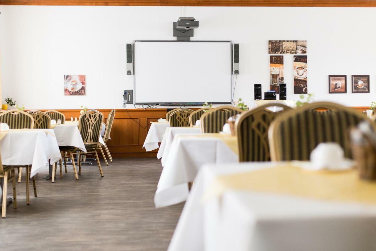 ורניגרוד Altwernigeroeder Apparthotel מראה חיצוני תמונה